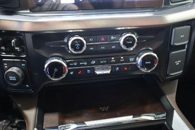 2027 Ford Super Duty F-450 DRW King Ranch