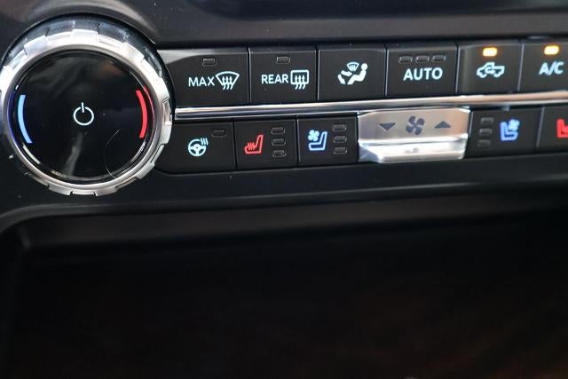 2027 Ford Super Duty F-450 DRW King Ranch