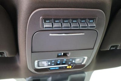 2027 Ford Super Duty F-450 DRW King Ranch