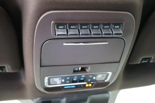 2027 Ford Super Duty F-450 DRW King Ranch
