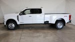 2027 Ford Super Duty F-450 DRW King Ranch