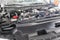 2027 Ford Super Duty F-450 DRW King Ranch