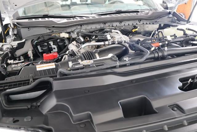 2027 Ford Super Duty F-450 DRW King Ranch