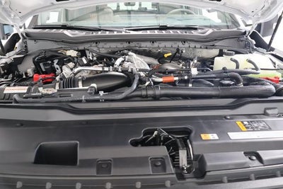 2027 Ford Super Duty F-450 DRW King Ranch