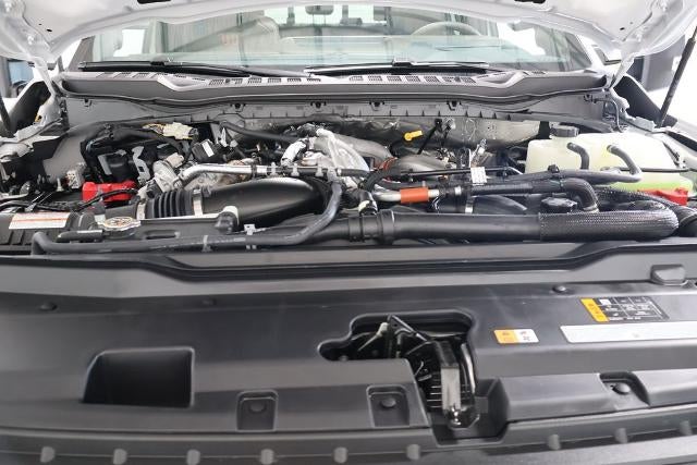 2027 Ford Super Duty F-450 DRW King Ranch