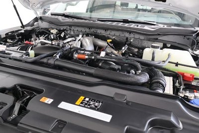 2027 Ford Super Duty F-450 DRW King Ranch