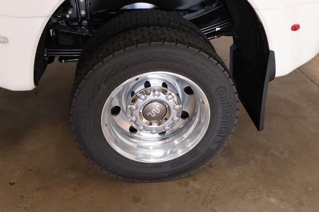 2027 Ford Super Duty F-450 DRW King Ranch