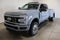 2027 Ford Super Duty F-450 DRW Platinum