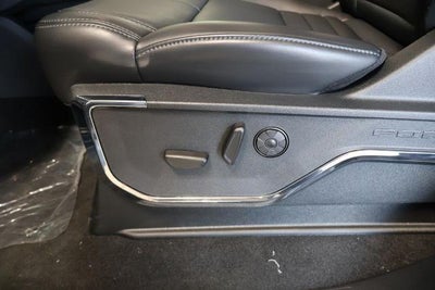 2027 Ford Super Duty F-450 DRW Platinum