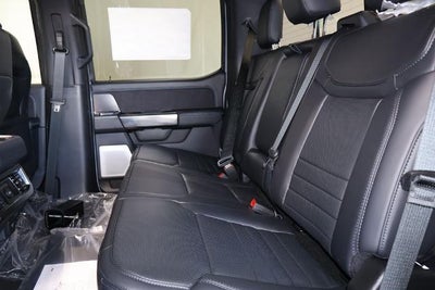 2027 Ford Super Duty F-450 DRW Platinum