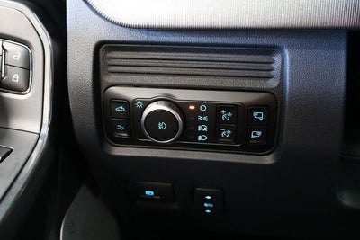 2027 Ford Super Duty F-450 DRW Platinum