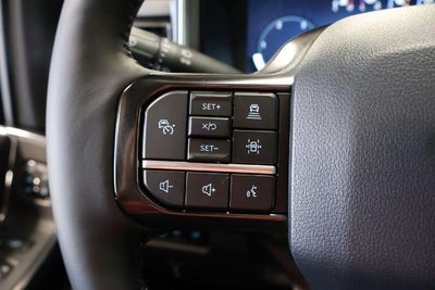 2027 Ford Super Duty F-450 DRW Platinum
