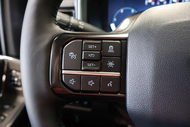 2027 Ford Super Duty F-450 DRW Platinum