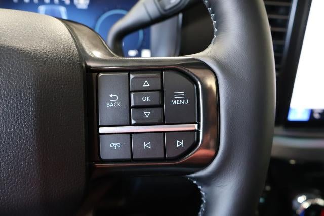 2027 Ford Super Duty F-450 DRW Platinum