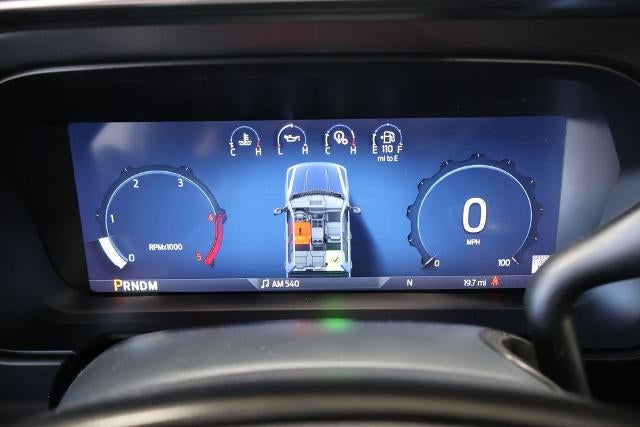 2027 Ford Super Duty F-450 DRW Platinum