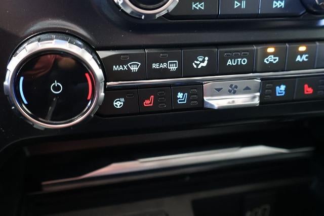 2027 Ford Super Duty F-450 DRW Platinum