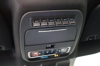 2027 Ford Super Duty F-450 DRW Platinum