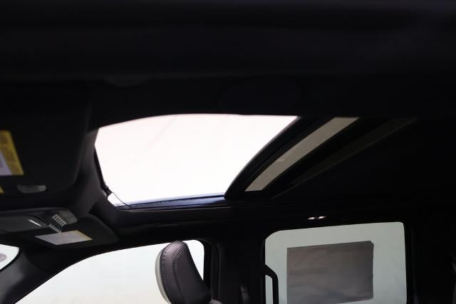 2027 Ford Super Duty F-450 DRW Platinum