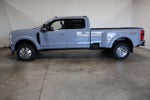 2027 Ford Super Duty F-450 DRW Platinum
