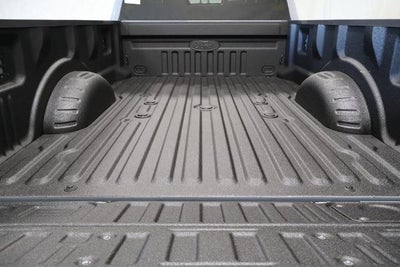 2027 Ford Super Duty F-450 DRW Platinum