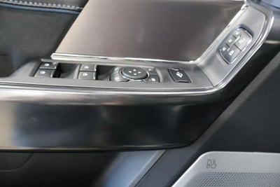 2027 Ford Super Duty F-450 DRW Platinum