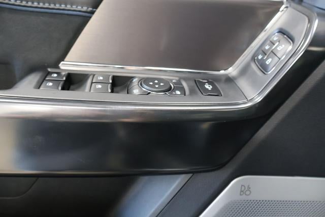 2027 Ford Super Duty F-450 DRW Platinum