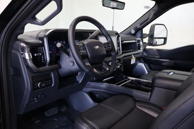 2027 Ford Super Duty F-450 DRW Platinum