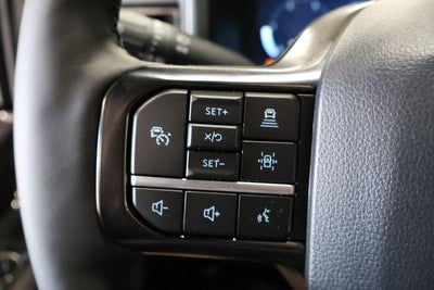 2027 Ford Super Duty F-450 DRW Platinum