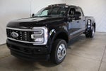 2027 Ford Super Duty F-450 DRW Platinum