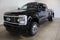 2027 Ford Super Duty F-450 DRW Platinum