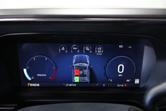 2027 Ford Super Duty F-450 DRW Platinum