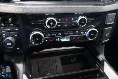 2027 Ford Super Duty F-450 DRW Platinum