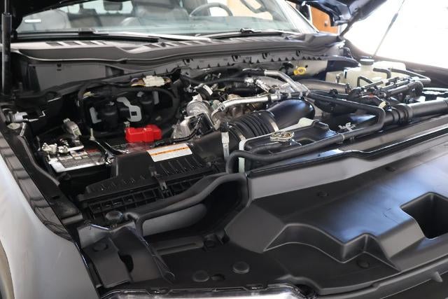 2027 Ford Super Duty F-450 DRW Platinum