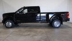 2027 Ford Super Duty F-450 DRW Platinum