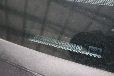 2027 Ford Super Duty F-450 DRW Platinum