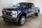 2027 Ford Super Duty F-450 DRW King Ranch