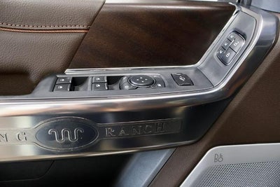 2027 Ford Super Duty F-450 DRW King Ranch