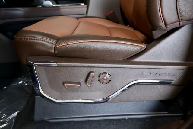 2027 Ford Super Duty F-450 DRW King Ranch