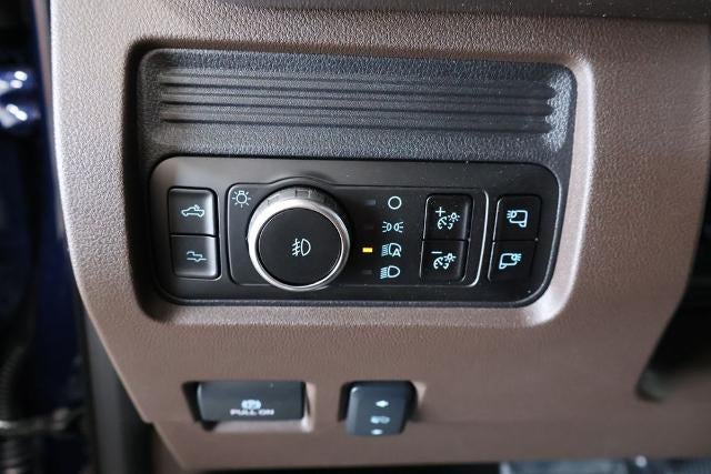 2027 Ford Super Duty F-450 DRW King Ranch