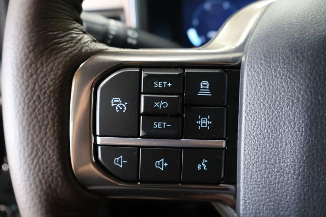 2027 Ford Super Duty F-450 DRW King Ranch