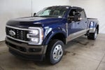 2027 Ford Super Duty F-450 DRW King Ranch