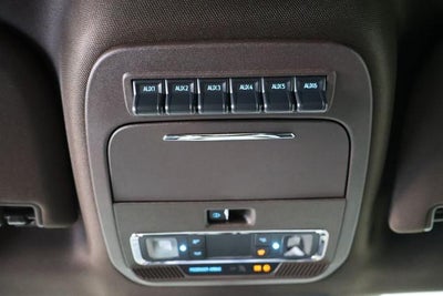 2027 Ford Super Duty F-450 DRW King Ranch