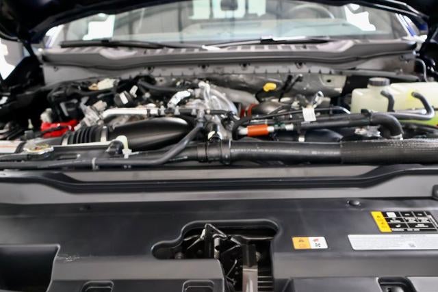 2027 Ford Super Duty F-450 DRW King Ranch