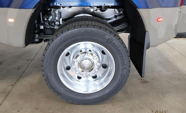 2027 Ford Super Duty F-450 DRW King Ranch