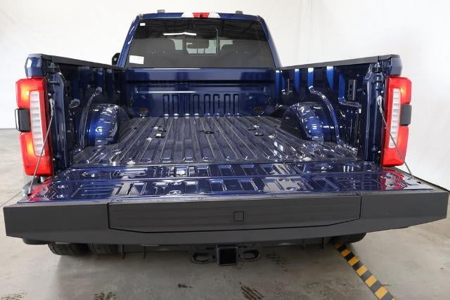 2027 Ford Super Duty F-450 DRW King Ranch