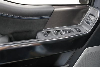 2027 Ford Super Duty F-450 DRW Platinum