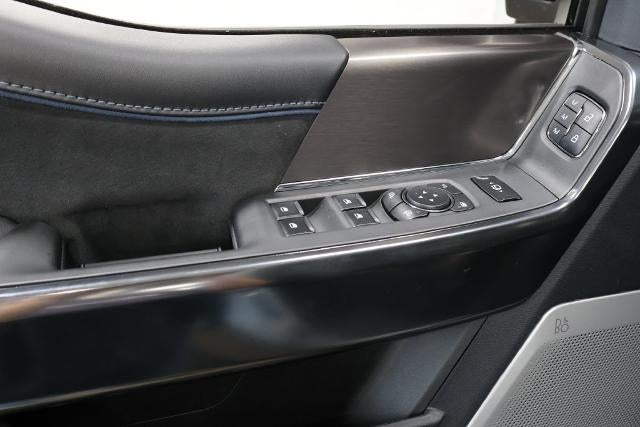2027 Ford Super Duty F-450 DRW Platinum