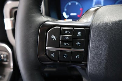 2027 Ford Super Duty F-450 DRW Platinum