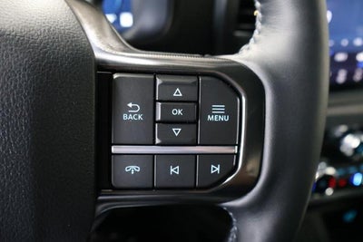 2027 Ford Super Duty F-450 DRW Platinum