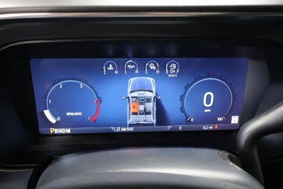 2027 Ford Super Duty F-450 DRW Platinum